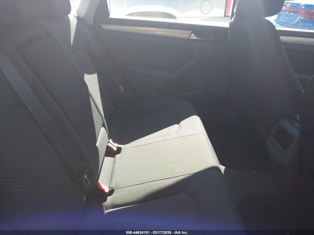 Продаж на аукціоні авто 2012 Volkswagen Passat 2.5l S, vin: 1VWAP7A31CC027919, номер лоту: 44634151
