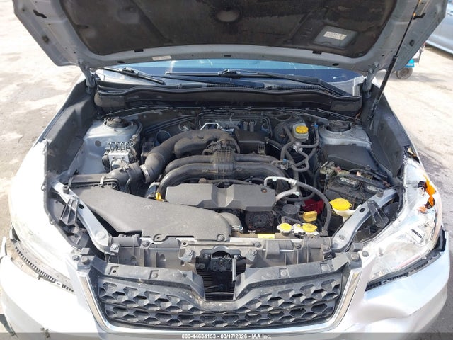 44634153 :رقم المزاد ، JF2SJADC5GH499973 vin ، 2016 Subaru Forester 2.5i Premium مزاد بيع