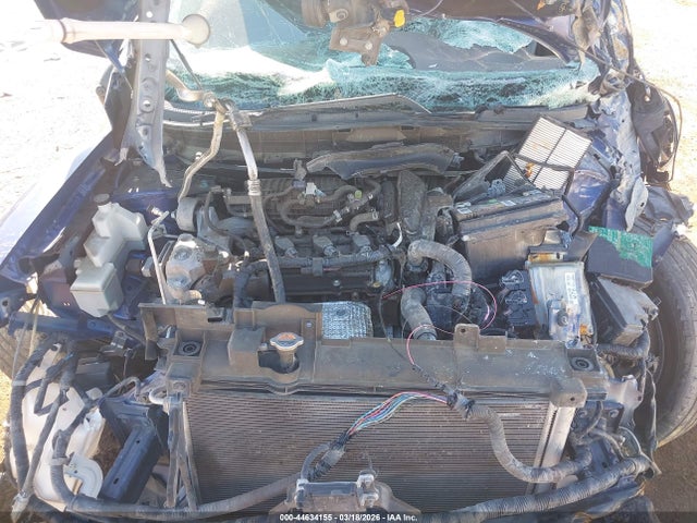 JN8AT2MT2JW464647 Nissan Rogue Sl