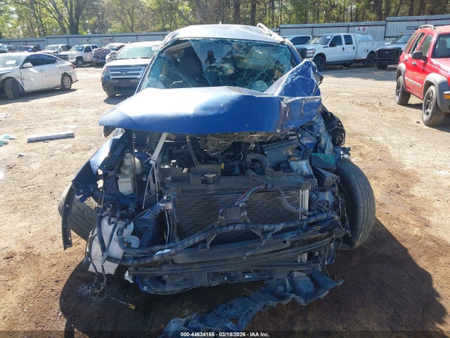 JN8AT2MT2JW464647 Nissan Rogue Sl
