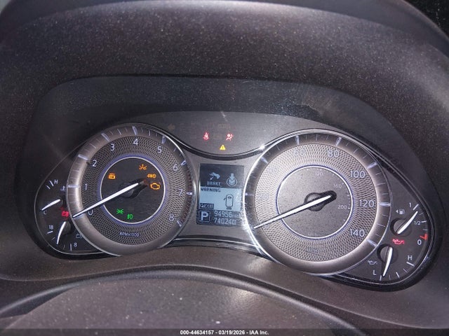 2019 Infiniti Qx80 Luxe მანქანა იყიდება აუქციონზე, vin: JN8AZ2NE4K9226703, აუქციონის ნომერი: 44634157