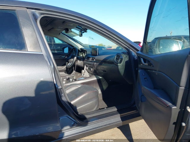 Aukcja sprzedaży 2016 Mazda Mazda3 I Grand Touring, vin: 3MZBM1N72GM323172, numer aukcji: 44634159