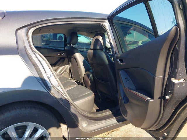 Aukcja sprzedaży 2016 Mazda Mazda3 I Grand Touring, vin: 3MZBM1N72GM323172, numer aukcji: 44634159