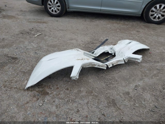 44634163 :رقم المزاد ، 1HGCP3F88CA024957 vin ، 2012 Honda Accord 3.5 Ex-l مزاد بيع