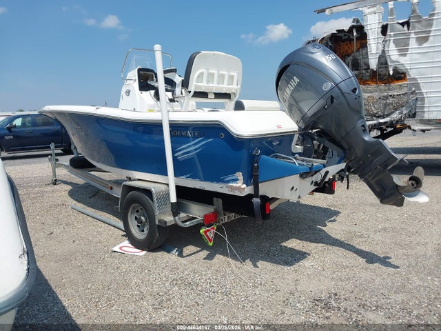 Tidewater 19' 2024 NLPKC160C424 Image 3