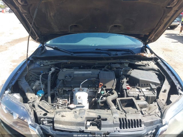 1HGCT1B32FA002516 Honda Accord Lx-s