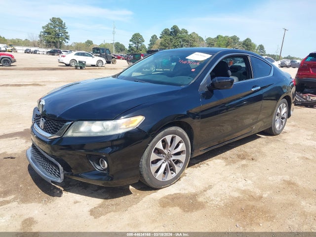 1HGCT1B32FA002516 Honda Accord Lx-s