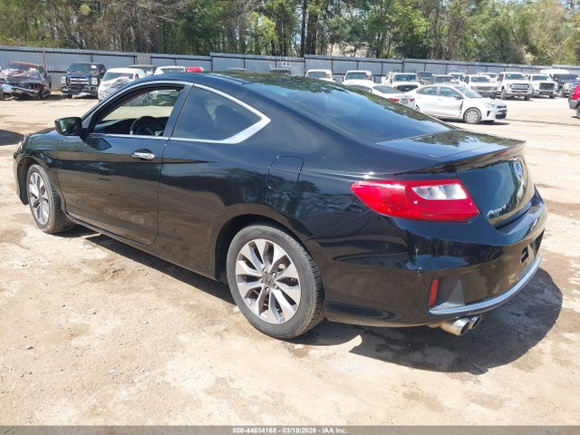 1HGCT1B32FA002516 Honda Accord Lx-s
