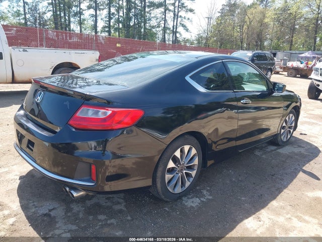 1HGCT1B32FA002516 Honda Accord Lx-s