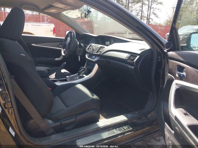 1HGCT1B32FA002516 Honda Accord Lx-s