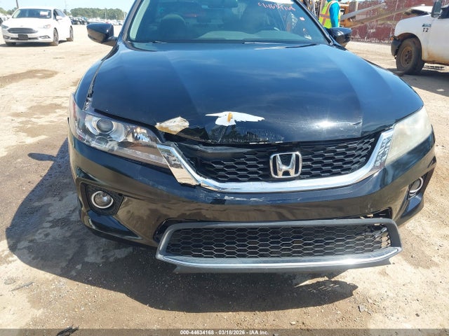 1HGCT1B32FA002516 Honda Accord Lx-s