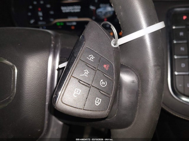 Продаж на аукціоні авто 2023 Gmc Yukon Xl 4wd Slt, vin: 1GKS2GKD5PR461166, номер лоту: 44634172