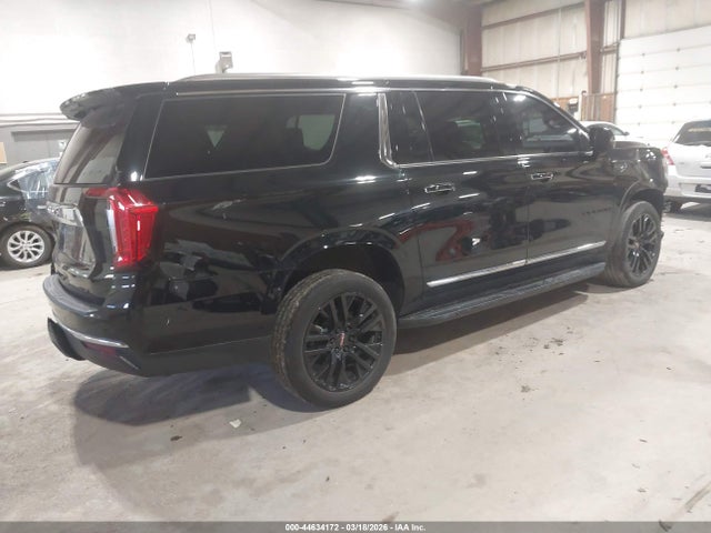 Продаж на аукціоні авто 2023 Gmc Yukon Xl 4wd Slt, vin: 1GKS2GKD5PR461166, номер лоту: 44634172