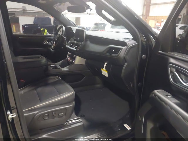 Продаж на аукціоні авто 2023 Gmc Yukon Xl 4wd Slt, vin: 1GKS2GKD5PR461166, номер лоту: 44634172