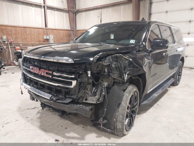 Продаж на аукціоні авто 2023 Gmc Yukon Xl 4wd Slt, vin: 1GKS2GKD5PR461166, номер лоту: 44634172