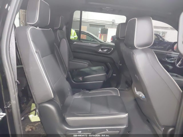 Продаж на аукціоні авто 2023 Gmc Yukon Xl 4wd Slt, vin: 1GKS2GKD5PR461166, номер лоту: 44634172