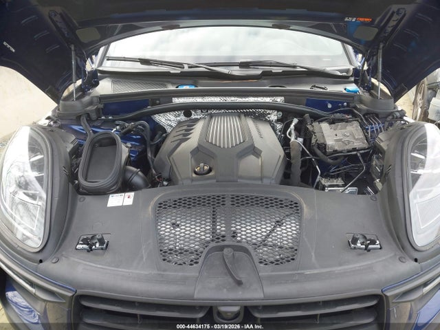 Продаж на аукціоні авто 2024 Porsche Macan T, vin: WP1AA2A59RLB07808, номер лоту: 44634175