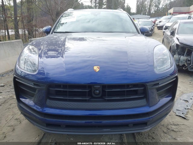 Продаж на аукціоні авто 2024 Porsche Macan T, vin: WP1AA2A59RLB07808, номер лоту: 44634175