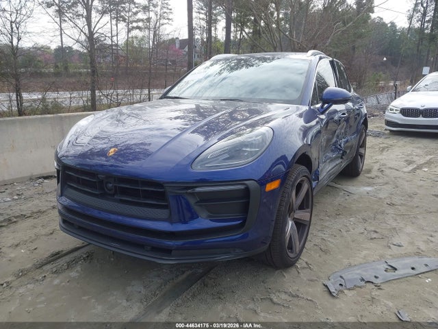 Продаж на аукціоні авто 2024 Porsche Macan T, vin: WP1AA2A59RLB07808, номер лоту: 44634175
