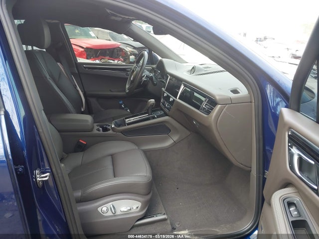 Продаж на аукціоні авто 2024 Porsche Macan T, vin: WP1AA2A59RLB07808, номер лоту: 44634175