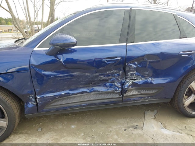Продаж на аукціоні авто 2024 Porsche Macan T, vin: WP1AA2A59RLB07808, номер лоту: 44634175