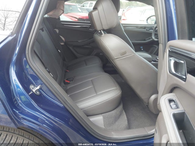 Продаж на аукціоні авто 2024 Porsche Macan T, vin: WP1AA2A59RLB07808, номер лоту: 44634175