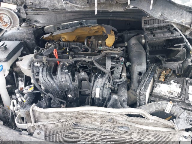 Aukcja sprzedaży 2020 Kia Optima Lx, vin: 5XXGT4L39LG392689, numer aukcji: 44634178