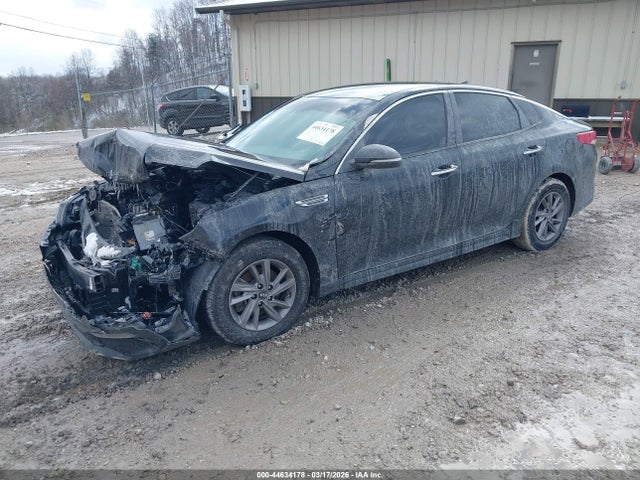 Aukcja sprzedaży 2020 Kia Optima Lx, vin: 5XXGT4L39LG392689, numer aukcji: 44634178