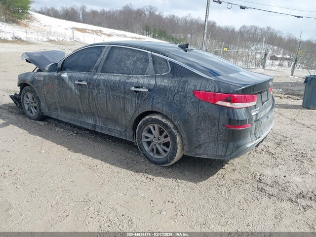 Aukcja sprzedaży 2020 Kia Optima Lx, vin: 5XXGT4L39LG392689, numer aukcji: 44634178
