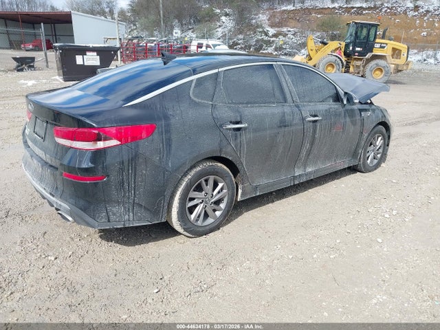 Aukcja sprzedaży 2020 Kia Optima Lx, vin: 5XXGT4L39LG392689, numer aukcji: 44634178