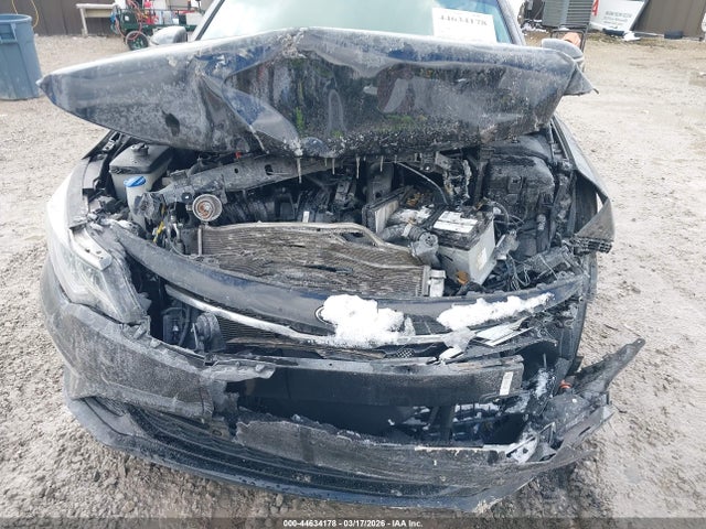 Aukcja sprzedaży 2020 Kia Optima Lx, vin: 5XXGT4L39LG392689, numer aukcji: 44634178