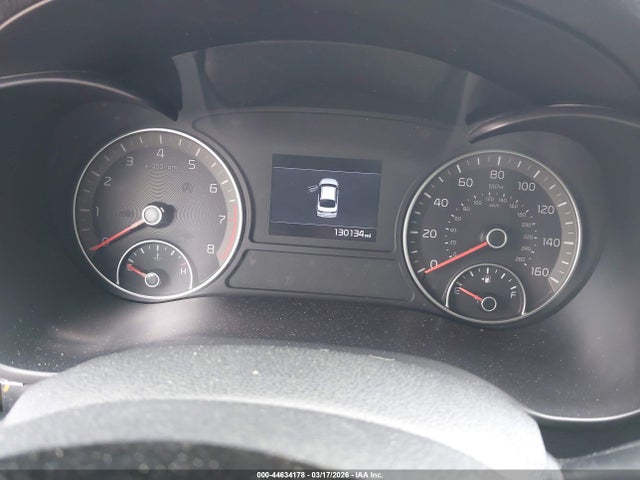Aukcja sprzedaży 2020 Kia Optima Lx, vin: 5XXGT4L39LG392689, numer aukcji: 44634178