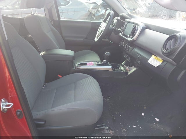 44634183 :رقم المزاد ، 3TYCZ5AN9PT148282 vin ، 2023 Toyota Tacoma Sr5 V6 مزاد بيع