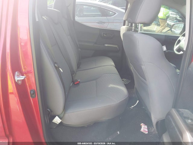 44634183 :رقم المزاد ، 3TYCZ5AN9PT148282 vin ، 2023 Toyota Tacoma Sr5 V6 مزاد بيع