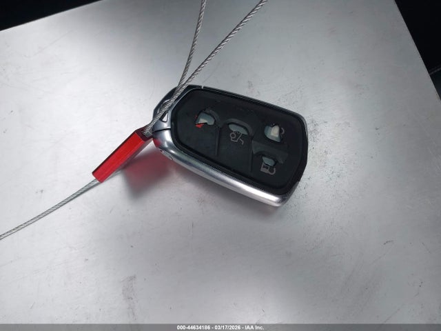 2018 CADILLAC ATS 1G6AA5RX7J0179866 Photo 10