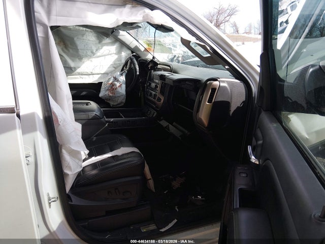 Продаж на аукціоні авто 2017 Gmc Sierra 1500 Denali, vin: 3GTU2PEJ9HG336033, номер лоту: 44634188