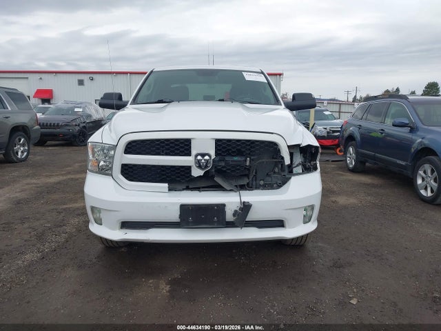 Продаж на аукціоні авто 2015 Ram 1500 Express, vin: 1C6RR7KG8FS753828, номер лоту: 44634190