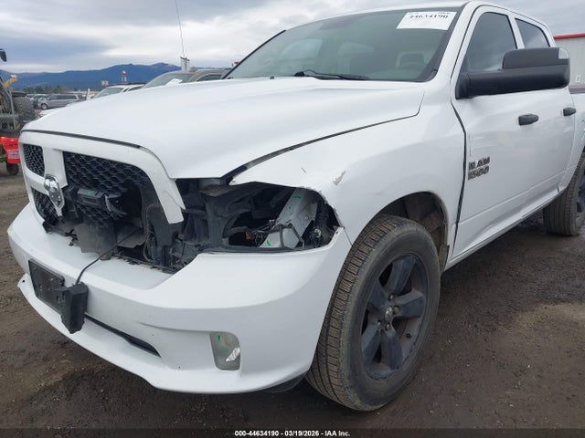 Продаж на аукціоні авто 2015 Ram 1500 Express, vin: 1C6RR7KG8FS753828, номер лоту: 44634190
