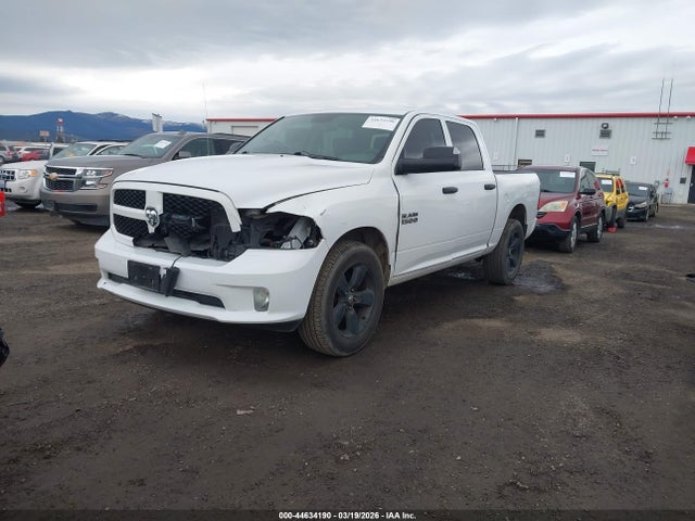Продаж на аукціоні авто 2015 Ram 1500 Express, vin: 1C6RR7KG8FS753828, номер лоту: 44634190