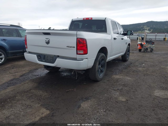 Продаж на аукціоні авто 2015 Ram 1500 Express, vin: 1C6RR7KG8FS753828, номер лоту: 44634190
