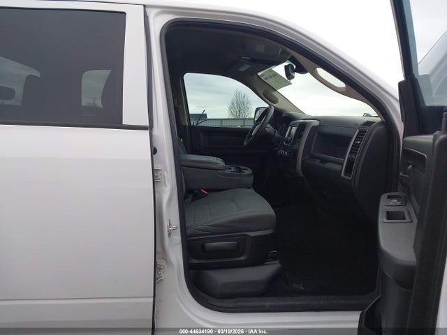 Продаж на аукціоні авто 2015 Ram 1500 Express, vin: 1C6RR7KG8FS753828, номер лоту: 44634190