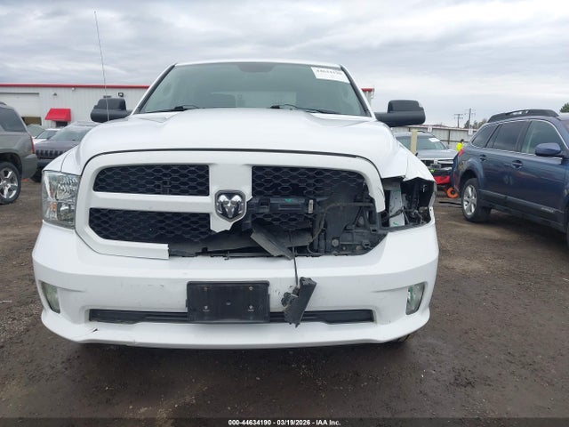 Продаж на аукціоні авто 2015 Ram 1500 Express, vin: 1C6RR7KG8FS753828, номер лоту: 44634190