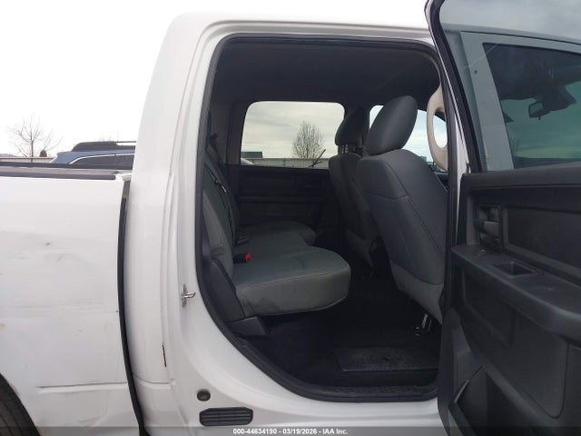 Продаж на аукціоні авто 2015 Ram 1500 Express, vin: 1C6RR7KG8FS753828, номер лоту: 44634190