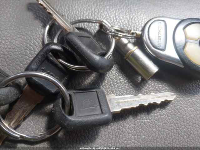 1999 CHEVROLET TAHOE 3GNEK18R2XG167613 Photo 10