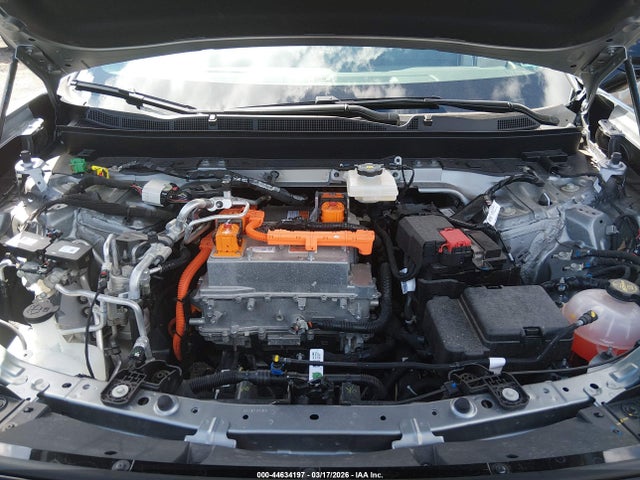Honda Prologue Touring 2024 3GPKHXRJ3RS515312 Image 10