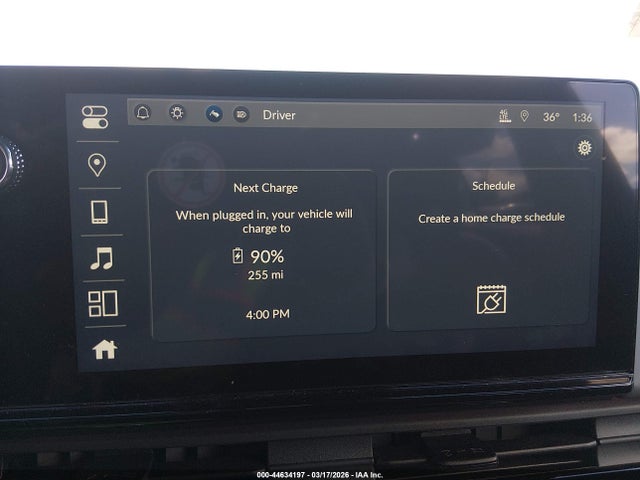 Honda Prologue Touring 2024 3GPKHXRJ3RS515312 Image 17