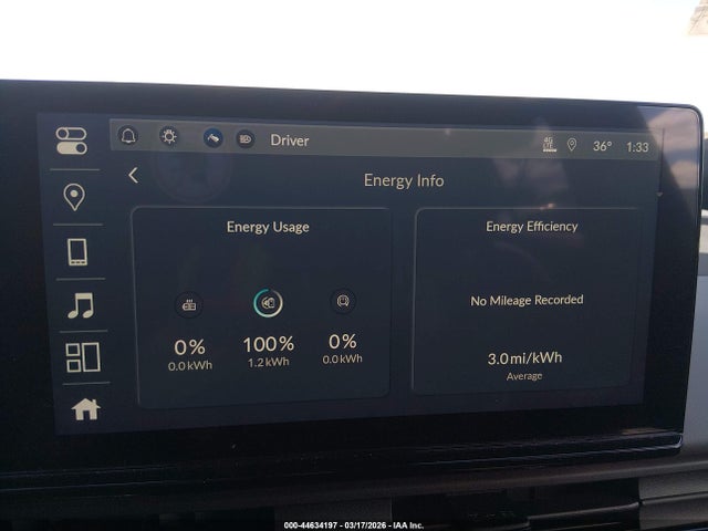 Honda Prologue Touring 2024 3GPKHXRJ3RS515312 Image 18