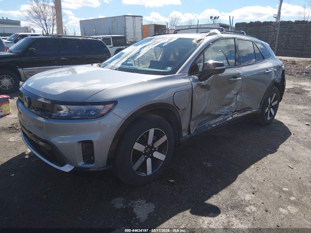 Honda Prologue Touring 2024 3GPKHXRJ3RS515312 Image 2