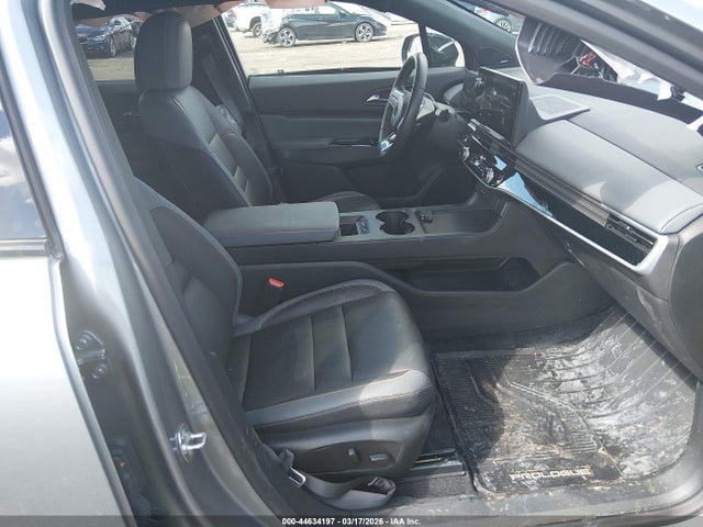 Honda Prologue Touring 2024 3GPKHXRJ3RS515312 Image 5