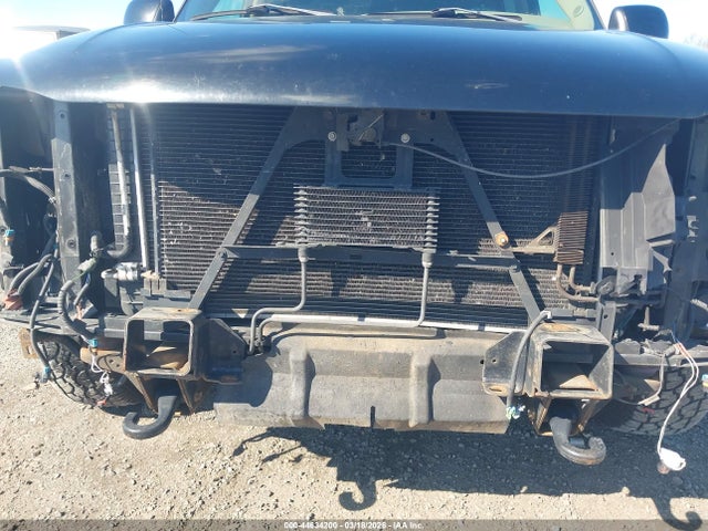 44634200 :رقم المزاد ، 3GKGK26G05G221629 vin ، 2005 Gmc Yukon Xl 2500 Slt مزاد بيع